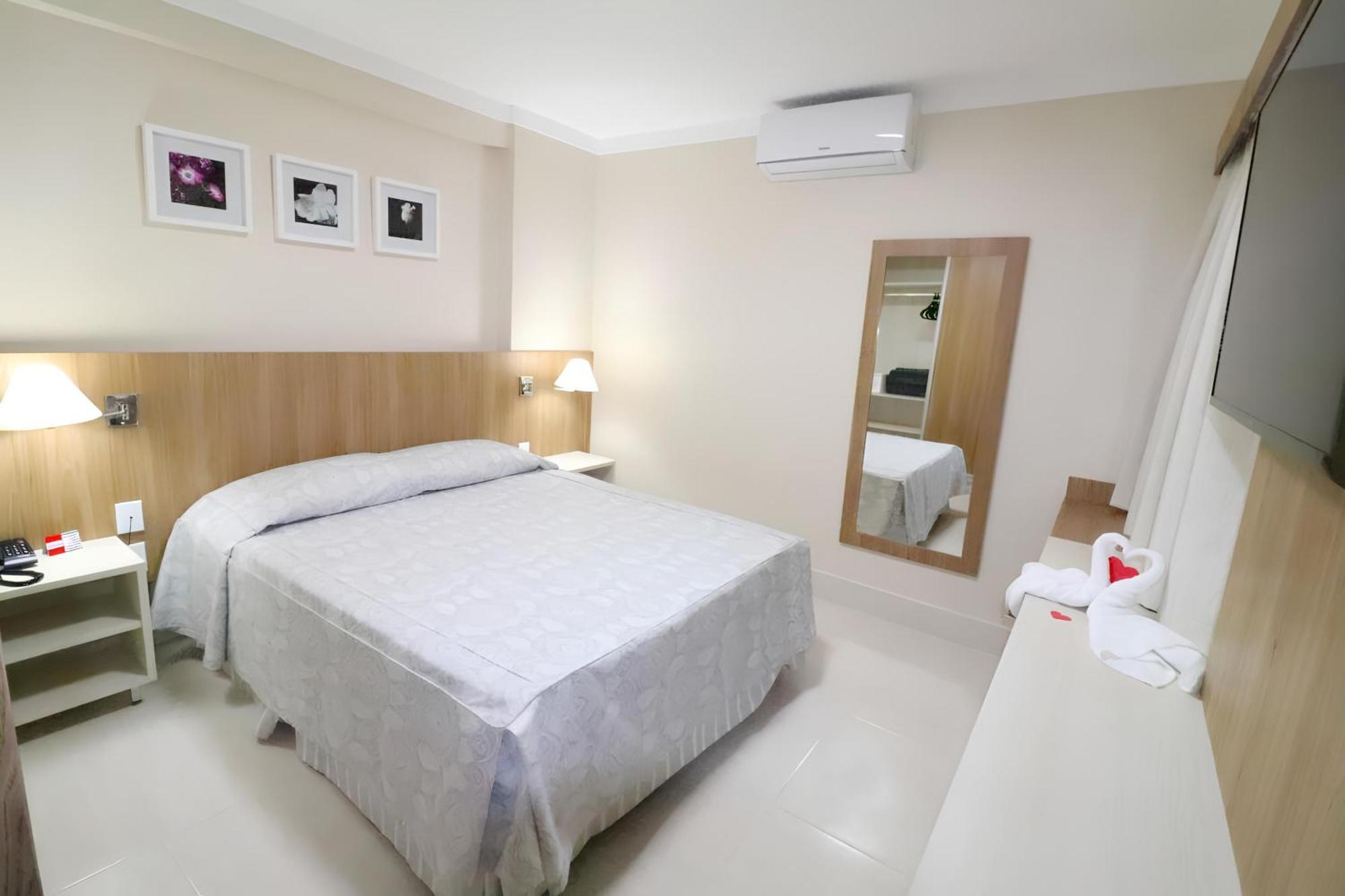 Piazza Diroma Com Acesso Ao Acqua Park Apartment Caldas Novas Bagian luar foto