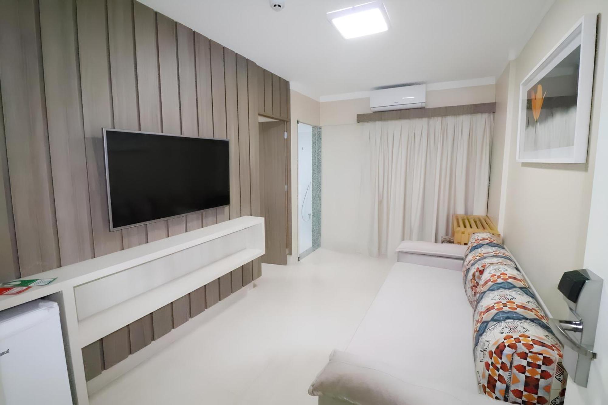 Piazza Diroma Com Acesso Ao Acqua Park Apartment Caldas Novas Bagian luar foto