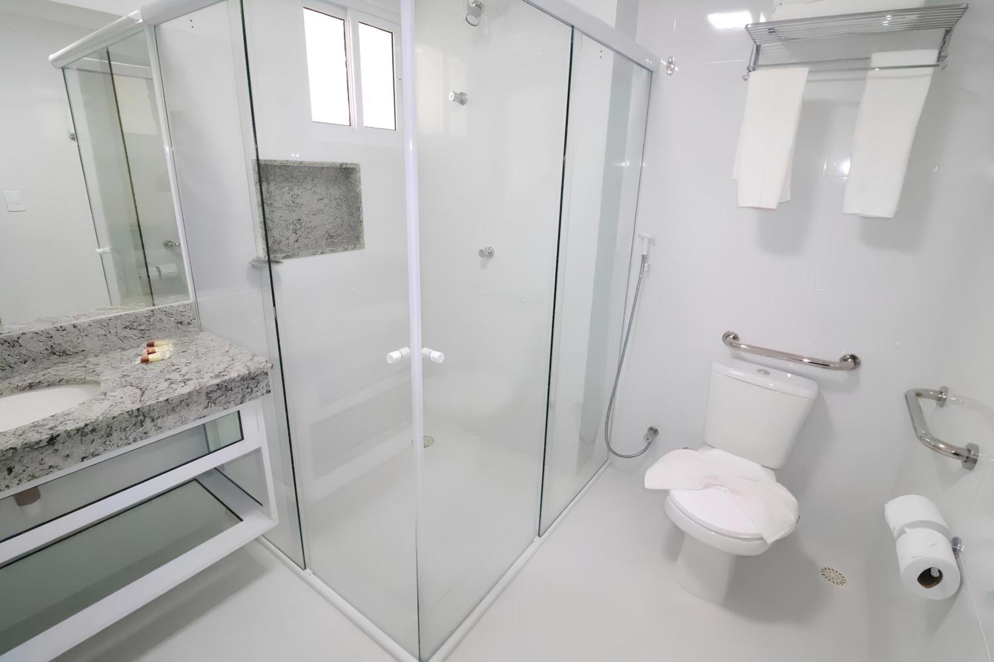 Piazza Diroma Com Acesso Ao Acqua Park Apartment Caldas Novas Bagian luar foto
