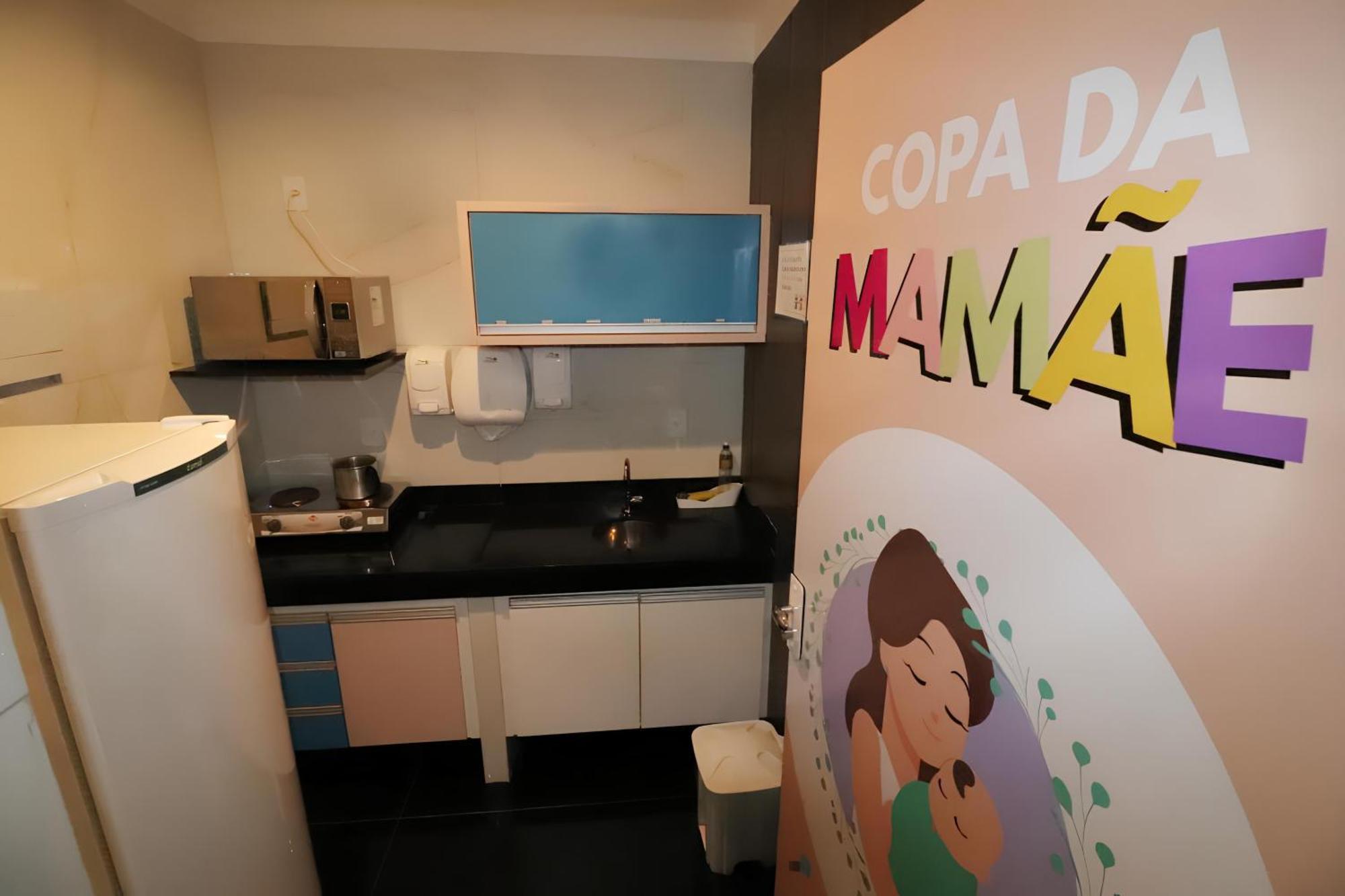Piazza Diroma Com Acesso Ao Acqua Park Apartment Caldas Novas Bagian luar foto
