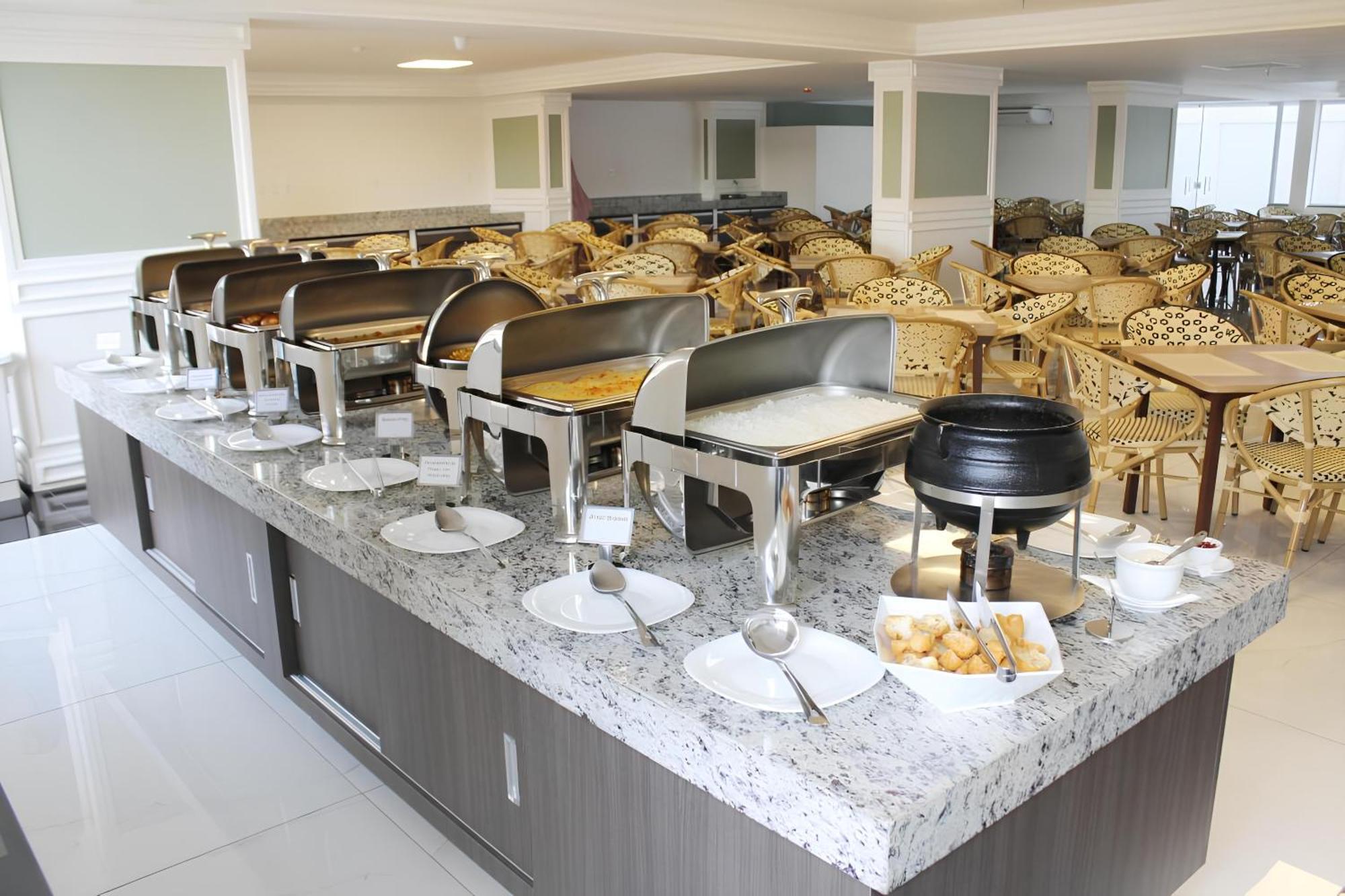 Piazza Diroma Com Acesso Ao Acqua Park Apartment Caldas Novas Bagian luar foto
